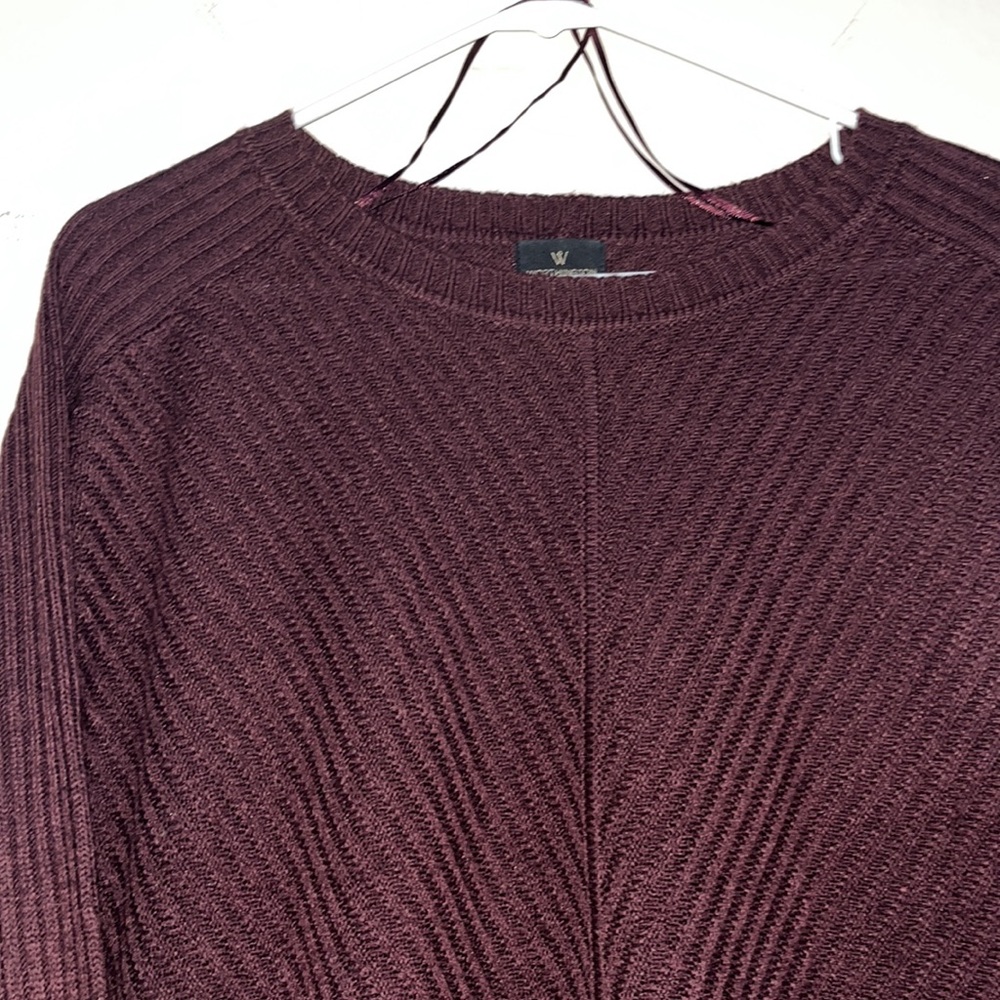 NWT Worthington Sweater